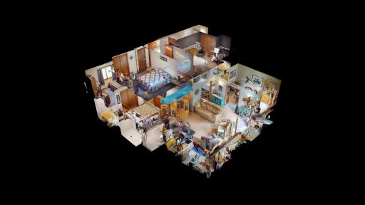 Dollhouse-View