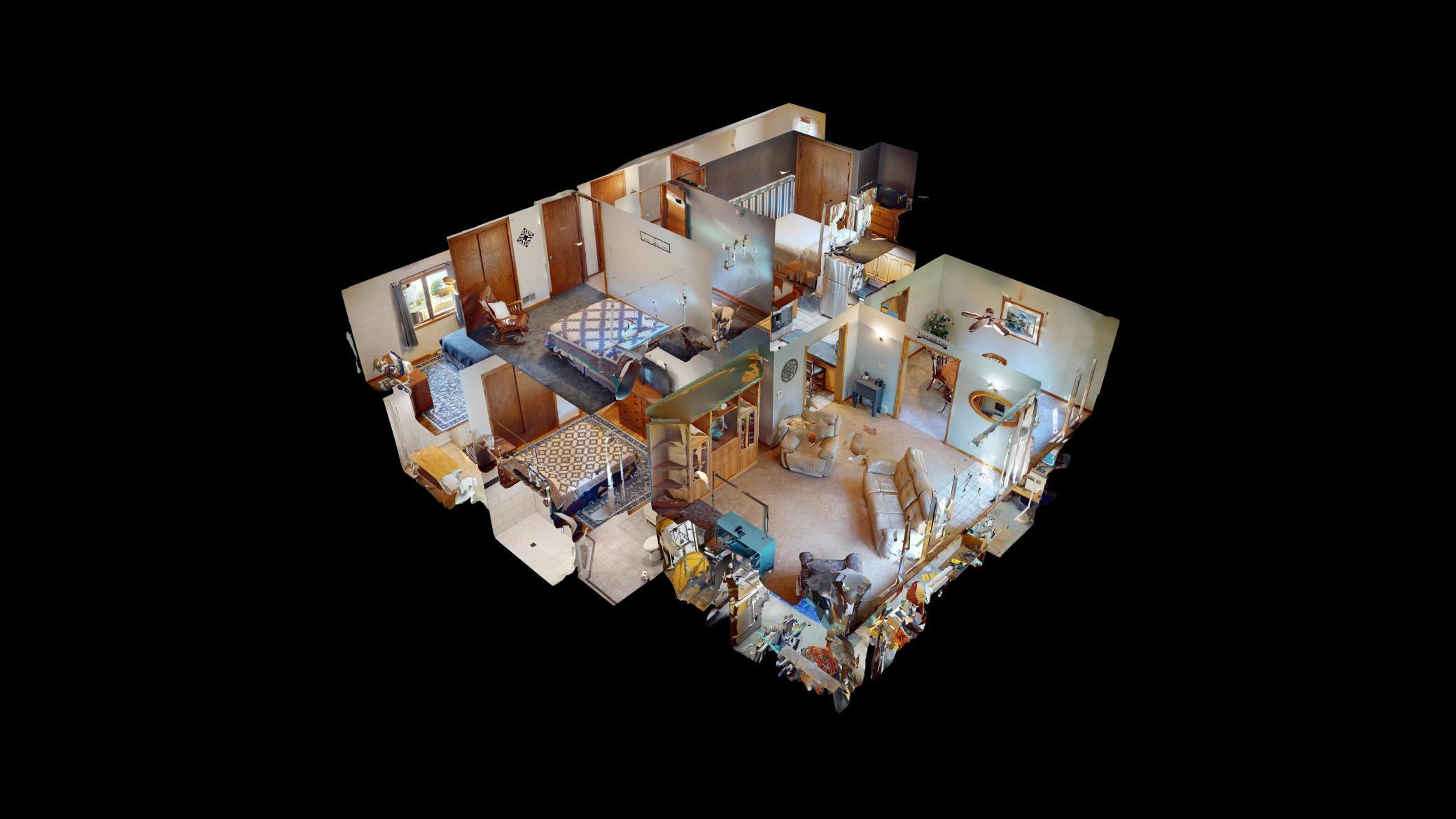 Dollhouse-View