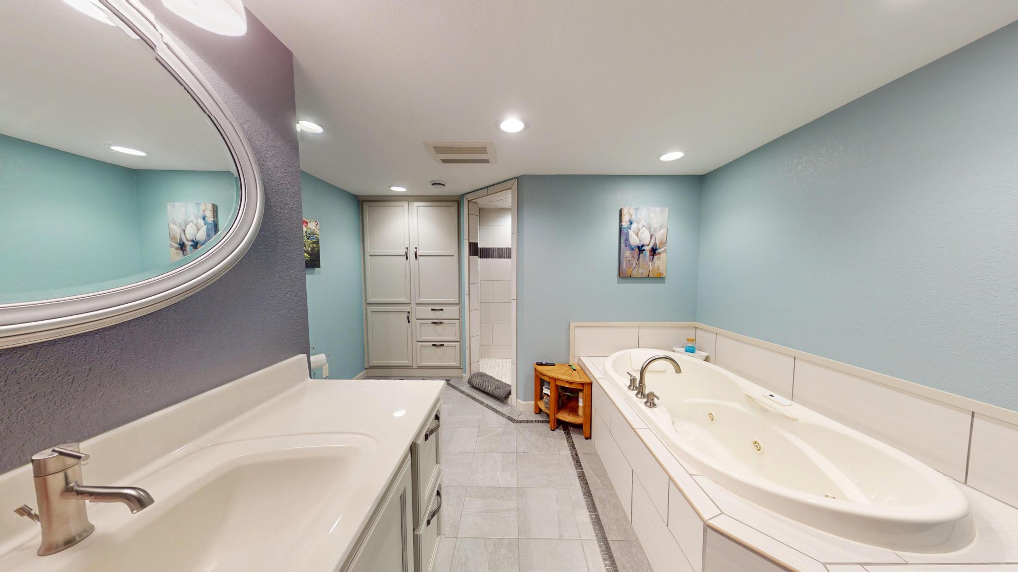 LL Bathroom