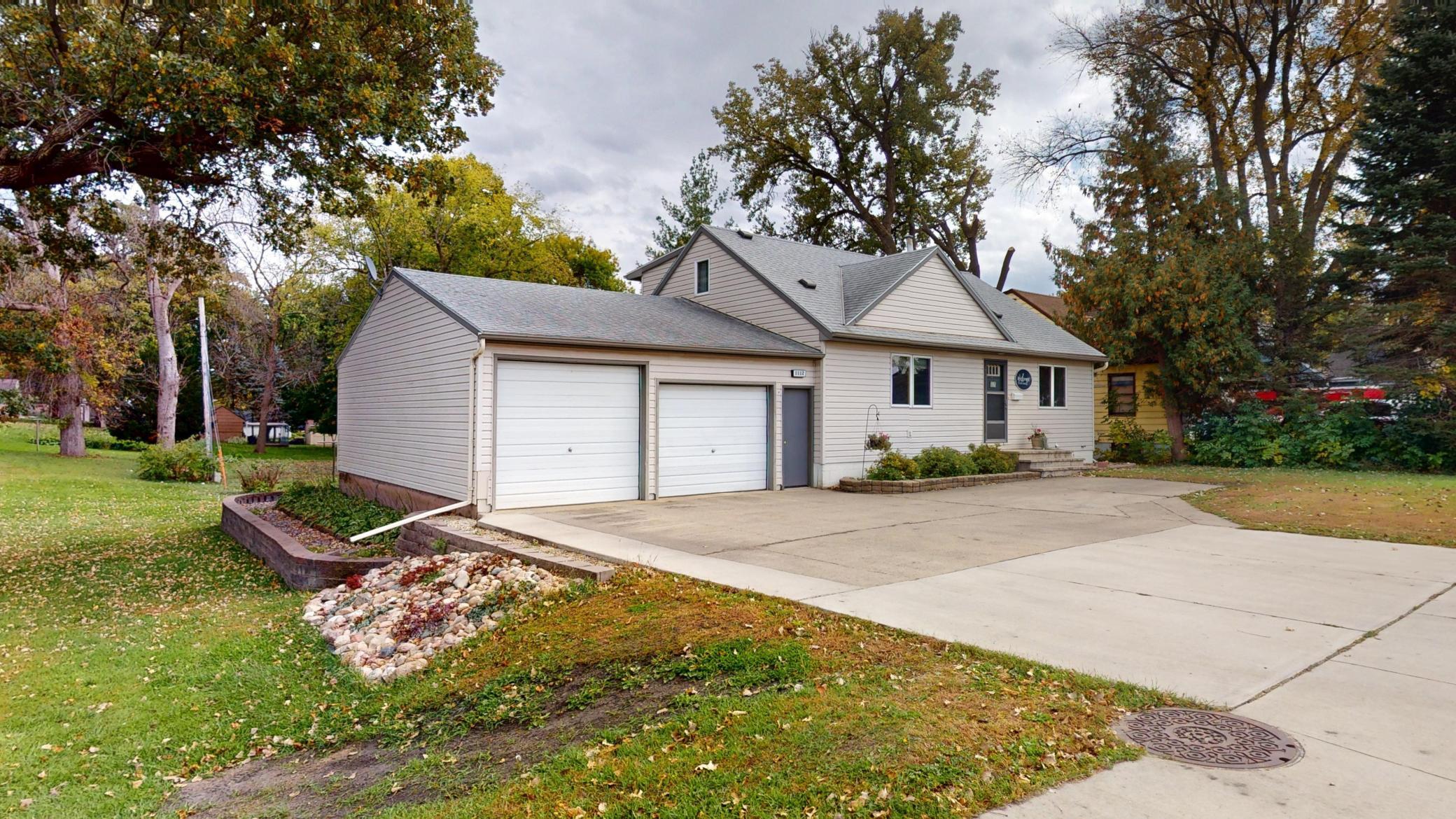 Property photo for 1112 Bridge Avenue, Albert Lea, MN 56007