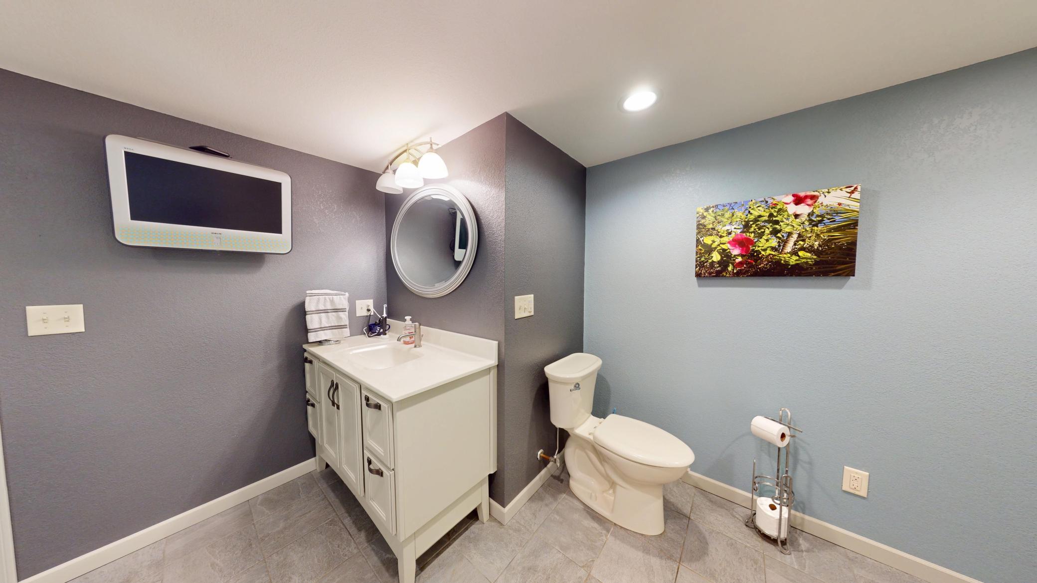 LL Bathroom