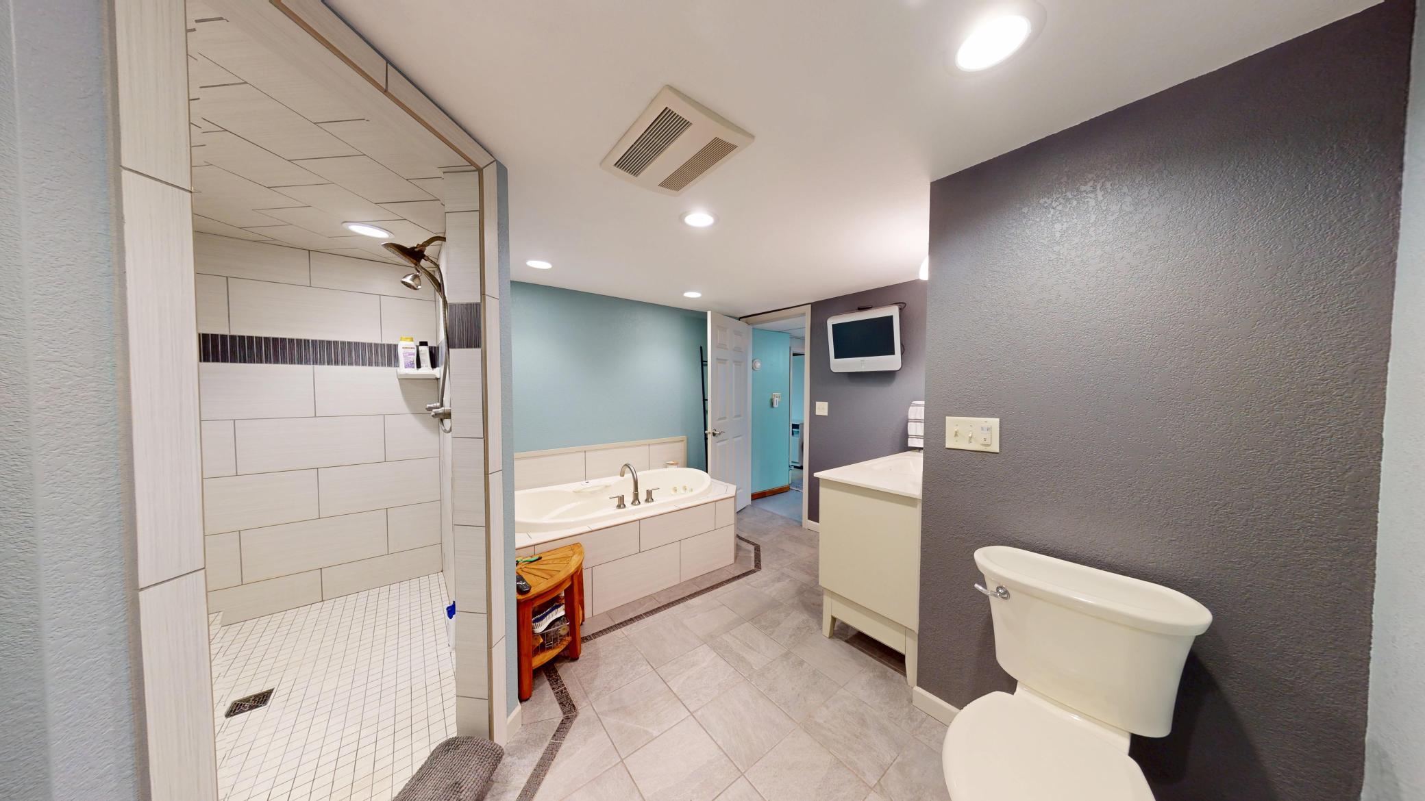 LL Bathroom
