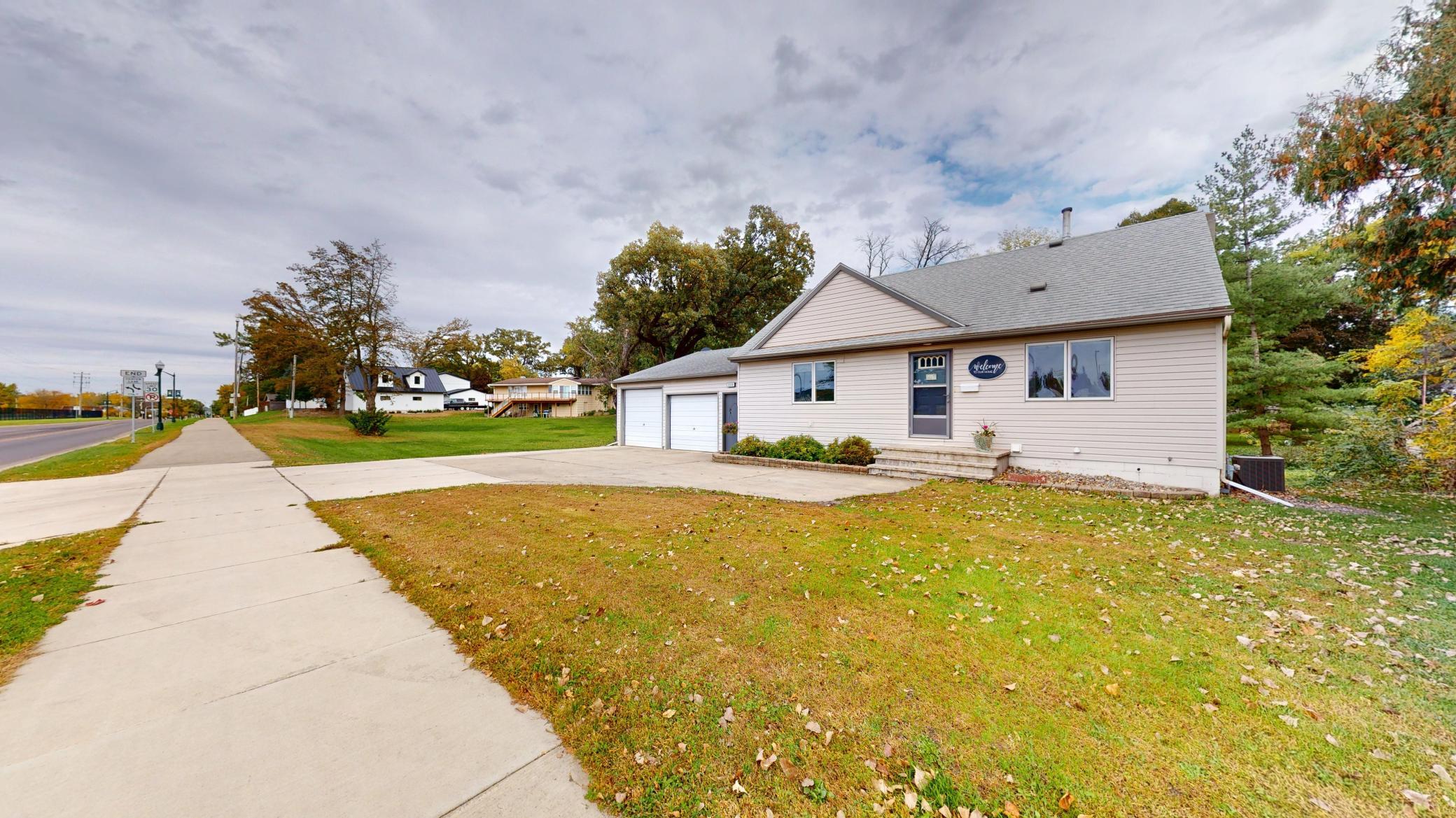 Property photo for 1112 Bridge Avenue, Albert Lea, MN 56007