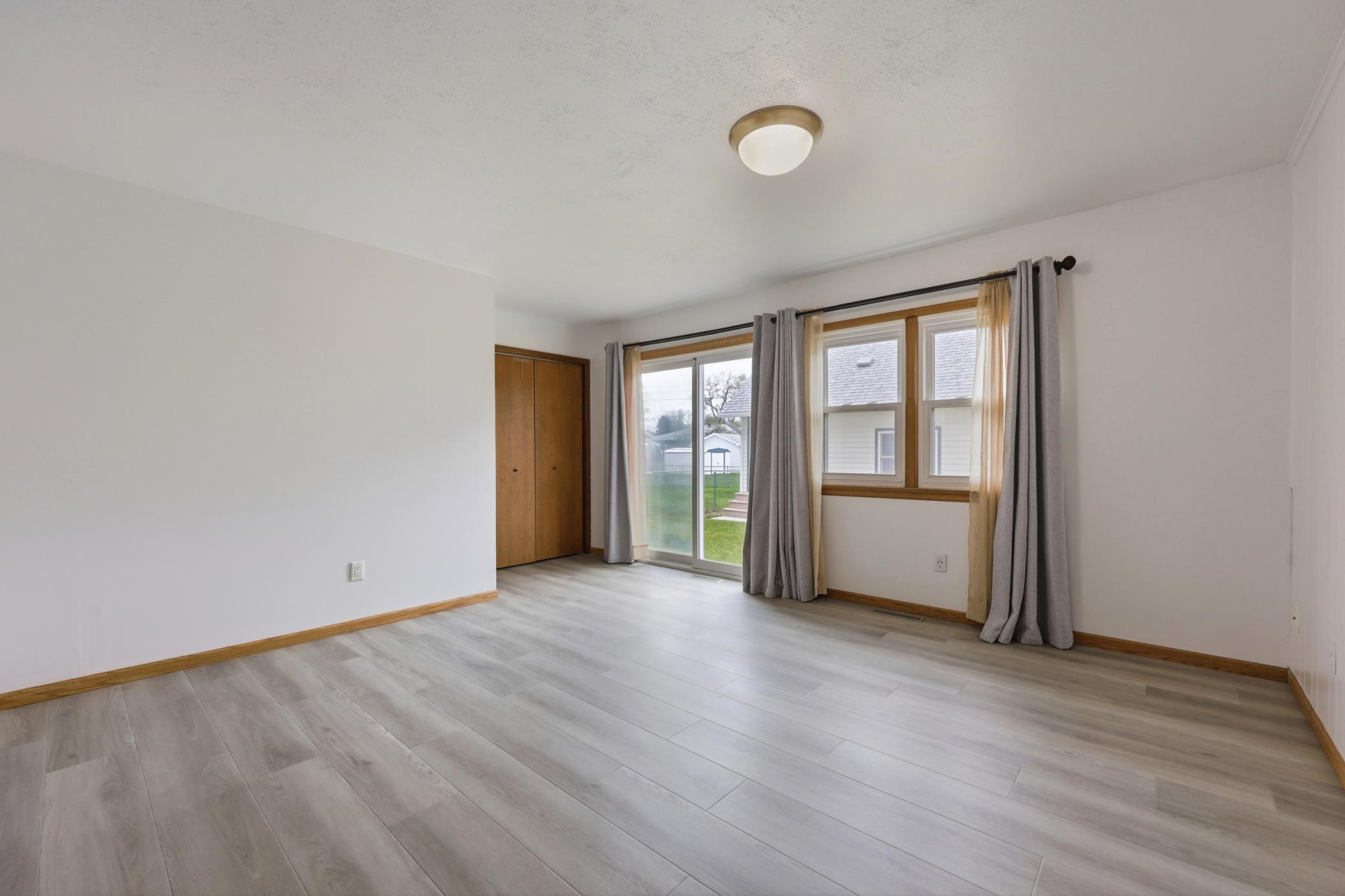 Family Rm Patio Door