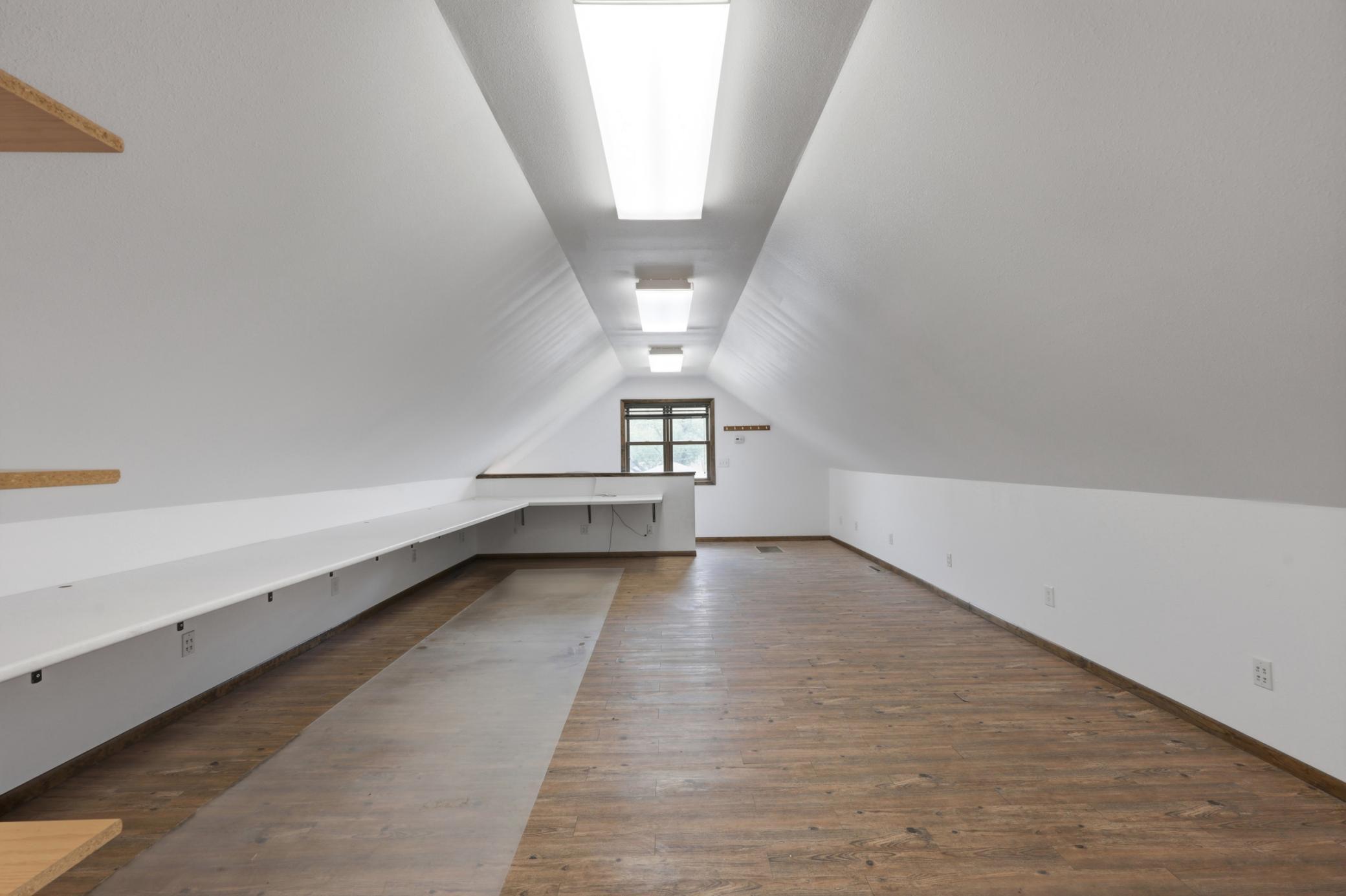 Garage Loft