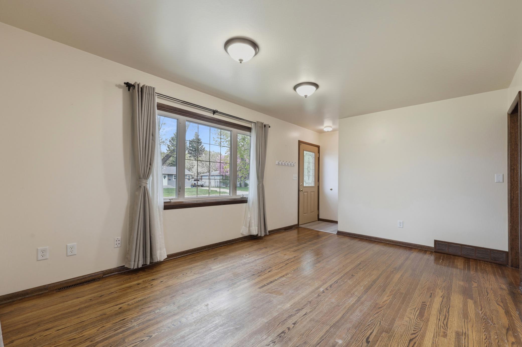 Living Room View