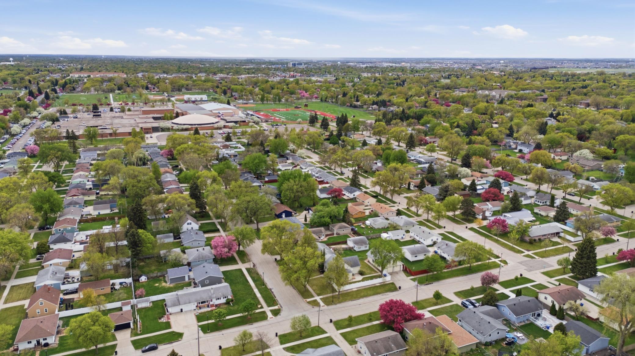 Neighborhood