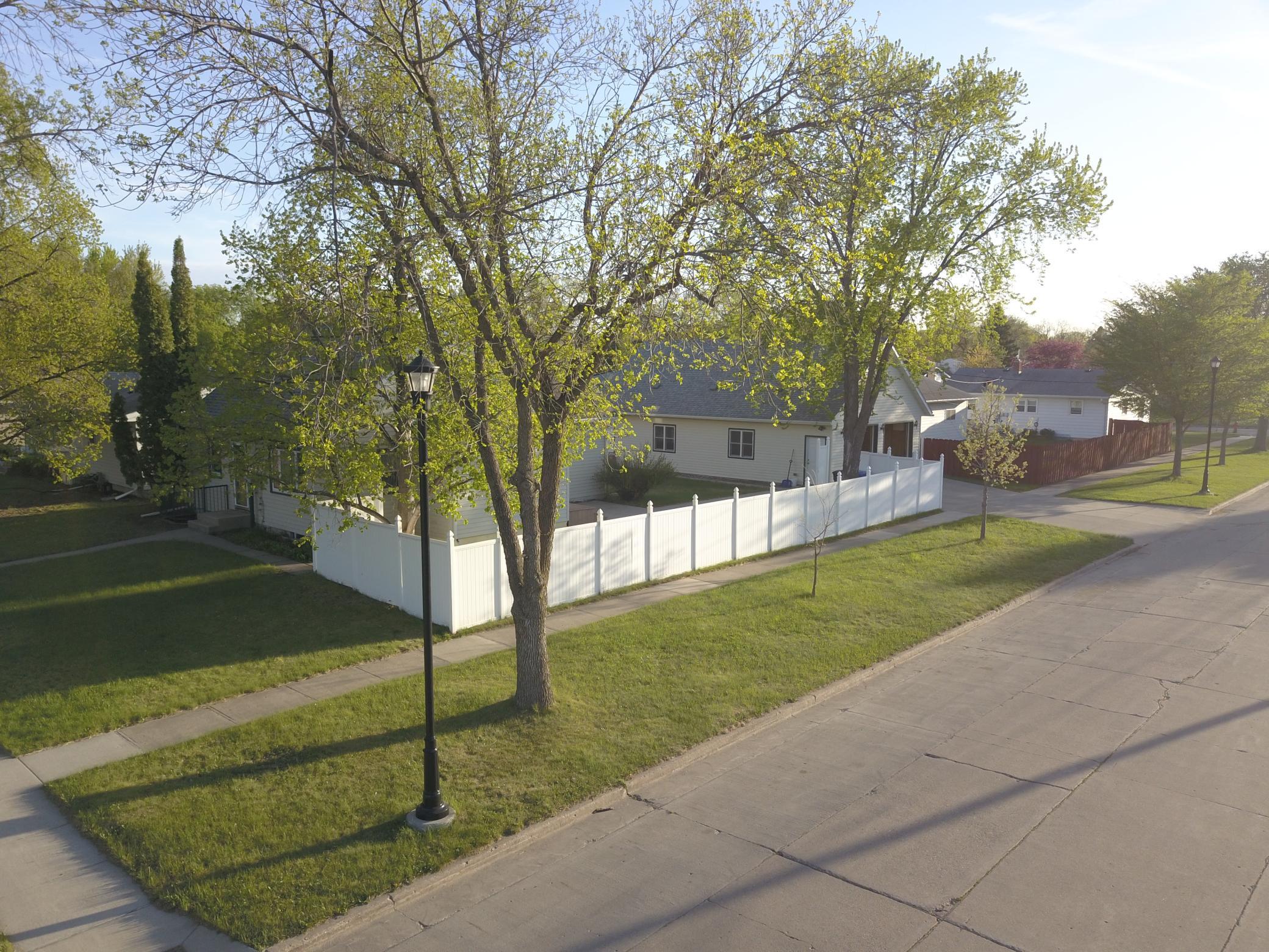 Fence