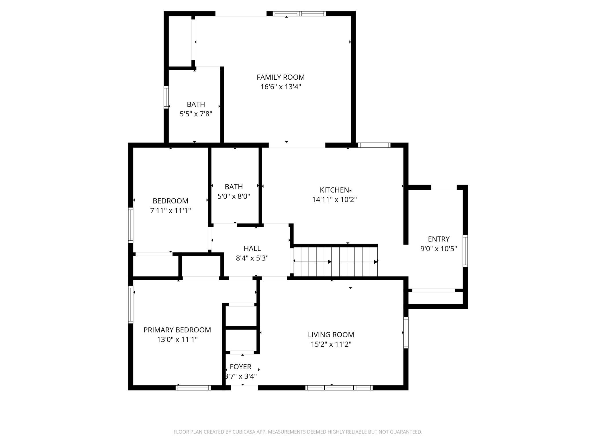Main Floor
