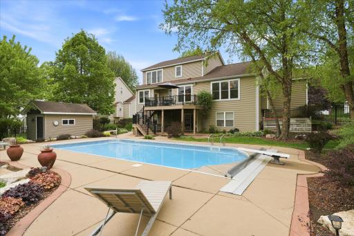 13040 Emmer Place, Apple Valley, MN 55124