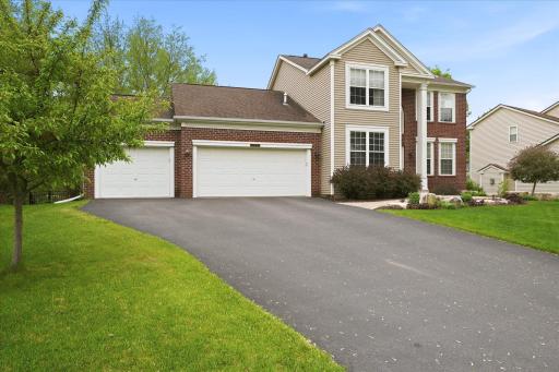 13040 Emmer Place, Apple Valley, MN 55124