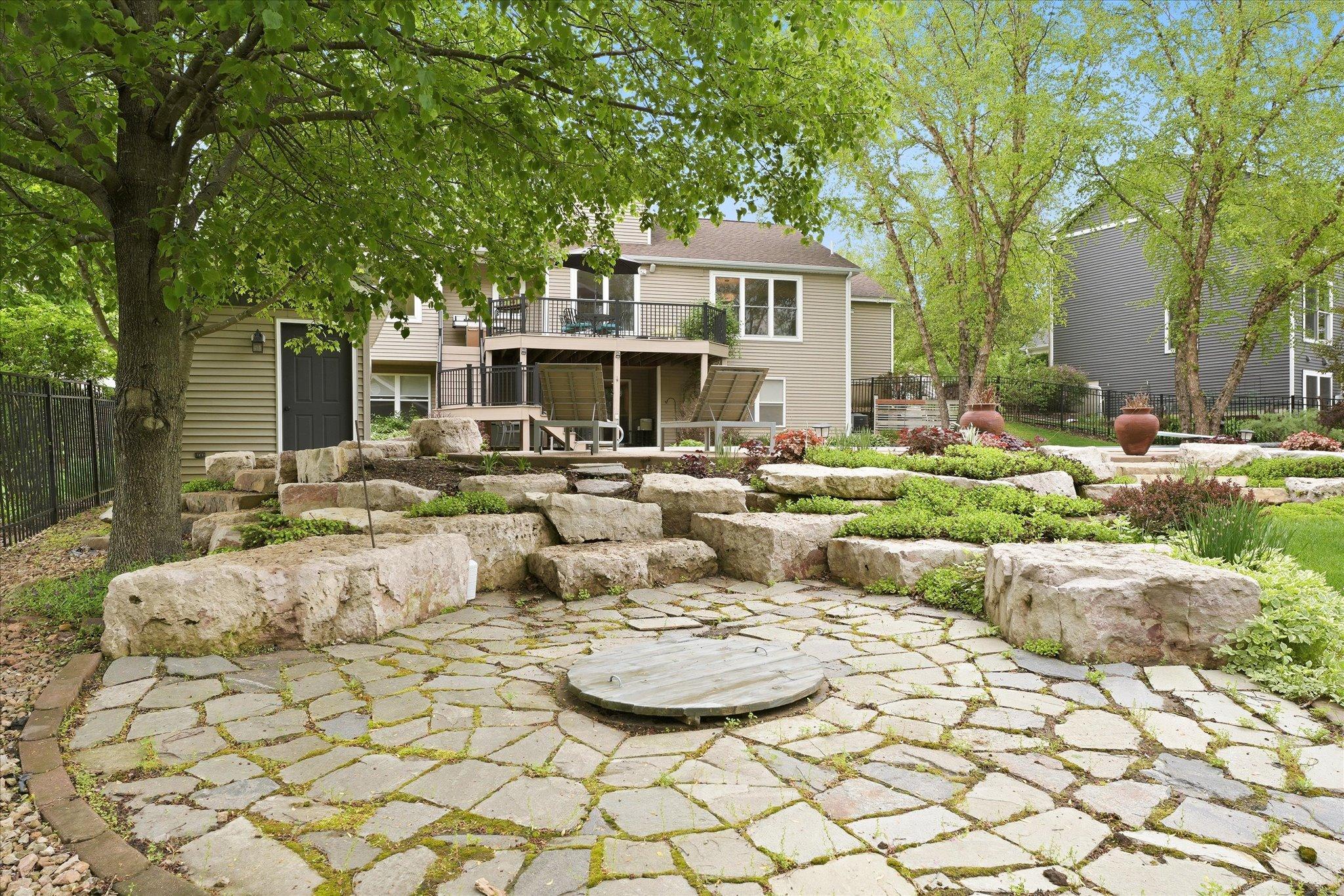 Fire Pit