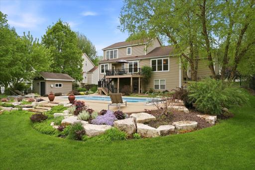 13040 Emmer Place, Apple Valley, MN 55124