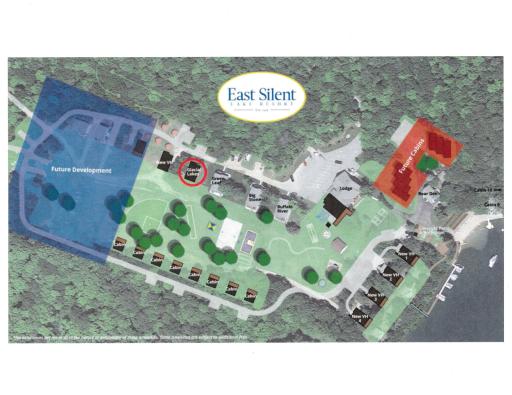30424 410th Street, Unit #7, 1st amended CIC #65, Dent, MN 56528