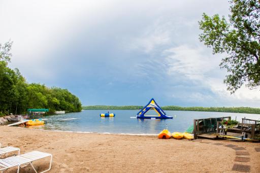 30424 410th Street, Unit #7, 1st amended CIC #65, Dent, MN 56528