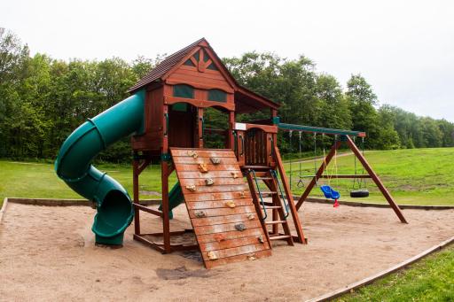 30424 410th Street, Unit #7, 1st amended CIC #65, Dent, MN 56528