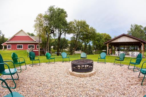30424 410th Street, Unit #7, 1st amended CIC #65, Dent, MN 56528