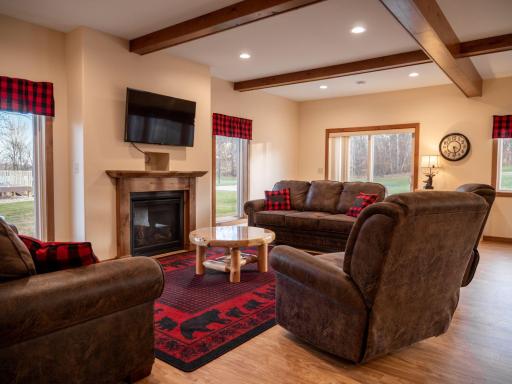 30424 410th Street, Unit #7, 1st amended CIC #65, Dent, MN 56528