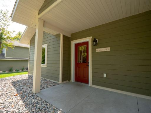 30424 410th Street, Unit #7, 1st amended CIC #65, Dent, MN 56528