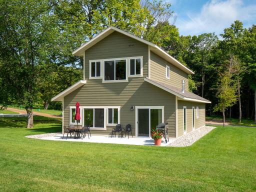 30424 410th Street, Unit #7, 1st amended CIC #65, Dent, MN 56528