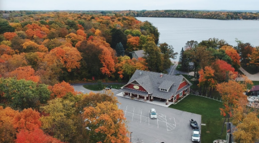 30424 410th Street, Unit #7, 1st amended CIC #65, Dent, MN 56528