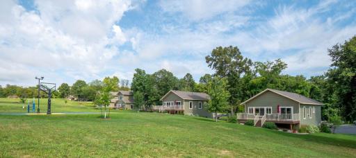 30424 410th Street, Unit #7, 1st amended CIC #65, Dent, MN 56528