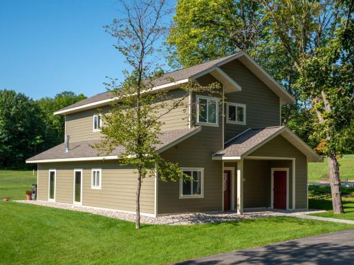 30424 410th Street, Unit #7, 1st amended CIC #65, Dent, MN 56528