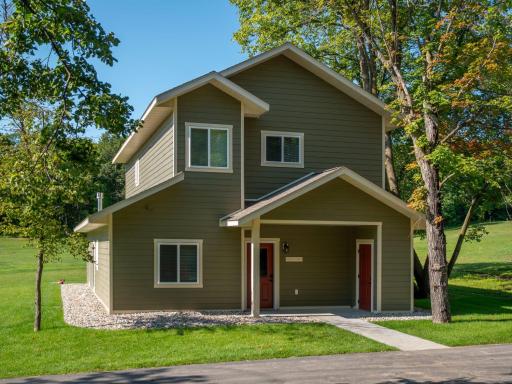 30424 410th Street, Unit #7, 1st amended CIC #65, Dent, MN 56528
