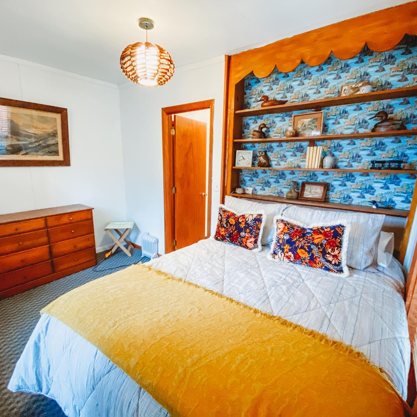 Lake Victoria Cabin - Master Bedroom.jpg