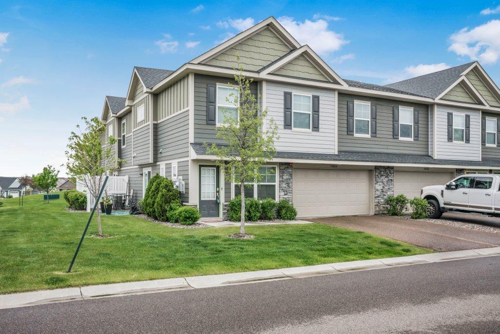 3.75% FHA ASSUMABLE MORTGAGE!