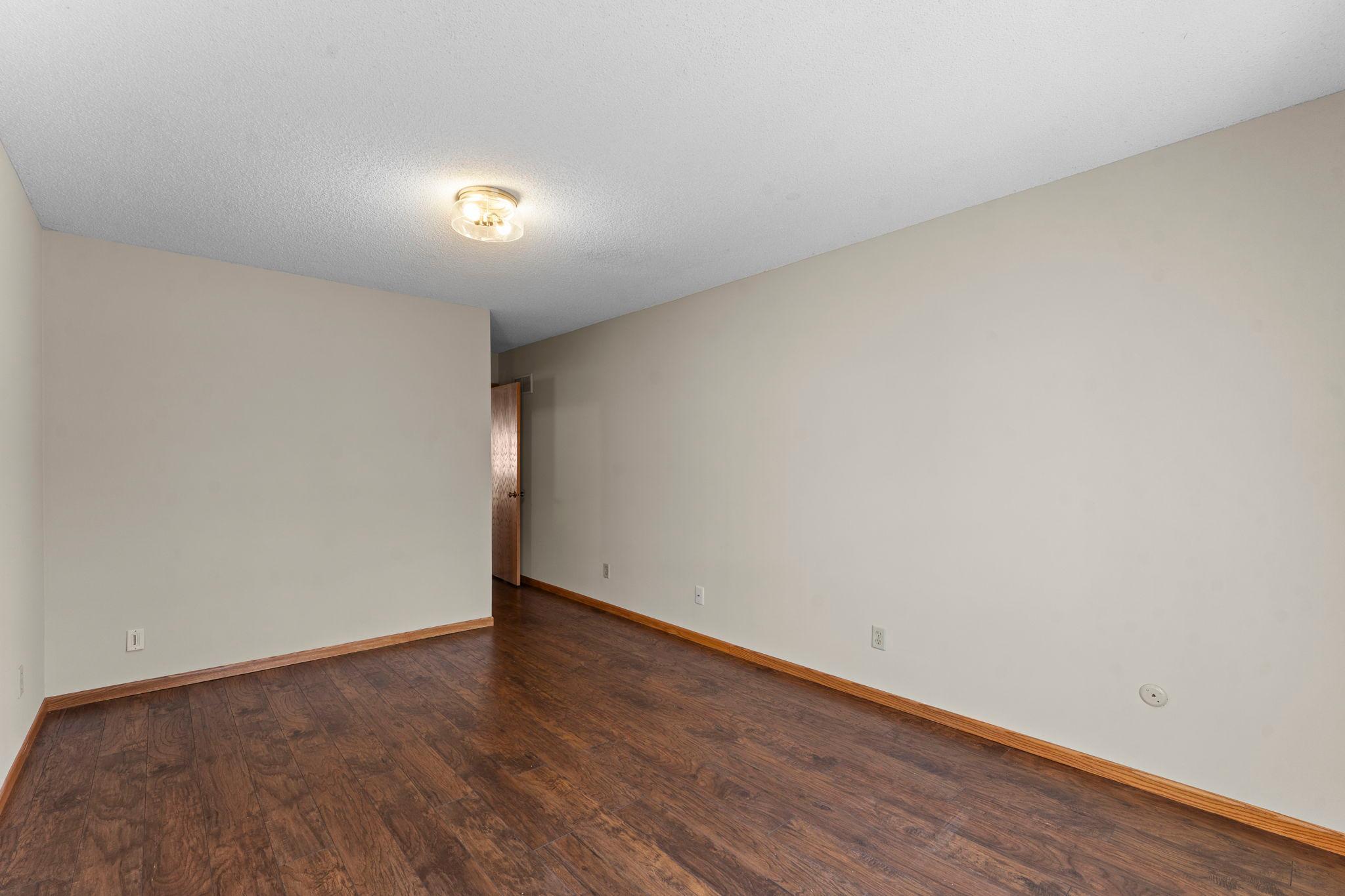 2nd BR upstairs