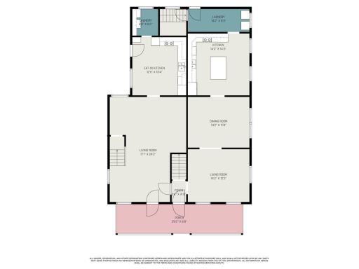 656 2nd Street N, Bayport, MN 55003