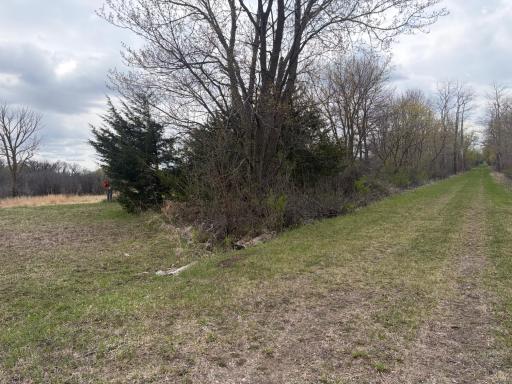 Luce line trail so you can Hike or Bike for miles.