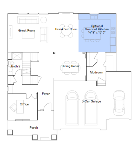 2694 Aspen Drive, Shakopee, MN 55379