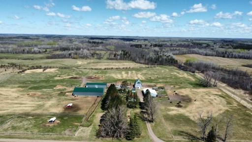 46011 100th Avenue, Tamarack, MN 55787