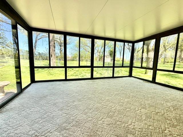 3 Season Porch - Panoramic Windows