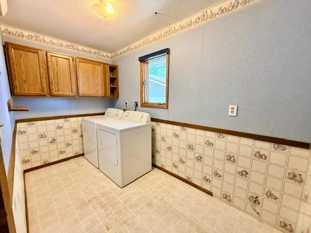 Main Level Laundry