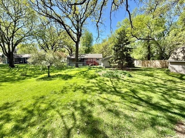 1/2 Acre