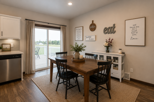 3914 31st Street S, Moorhead, MN 56560