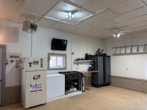 701 Lincoln Street, Lisbon, ND 58054