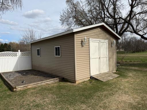 701 Lincoln Street, Lisbon, ND 58054