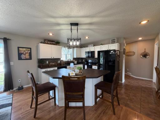 701 Lincoln Street, Lisbon, ND 58054