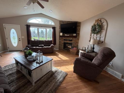 701 Lincoln Street, Lisbon, ND 58054