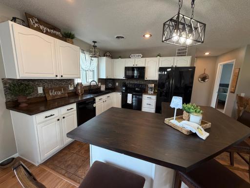 701 Lincoln Street, Lisbon, ND 58054