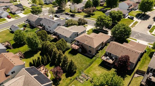 2813 Ashland Place NW, Rochester, MN 55901