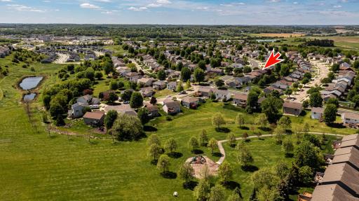 2813 Ashland Place NW, Rochester, MN 55901