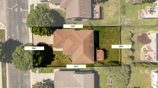 2813 Ashland Place NW, Rochester, MN 55901