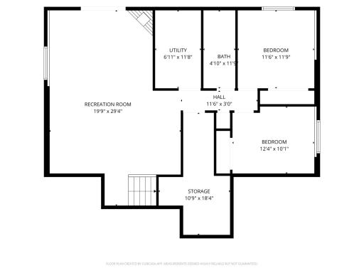 2813 Ashland Place NW, Rochester, MN 55901