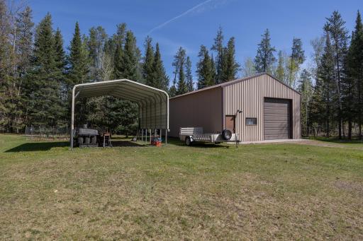 TBD Averbeck Road NE, Longville, MN 56655