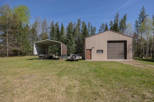 TBD Averbeck Road NE, Longville, MN 56655